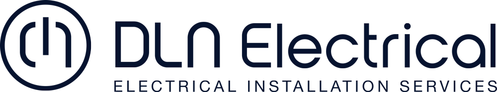 DLN Electrical Logo